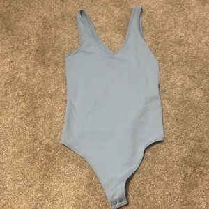 Abercrombie and fitch body suit